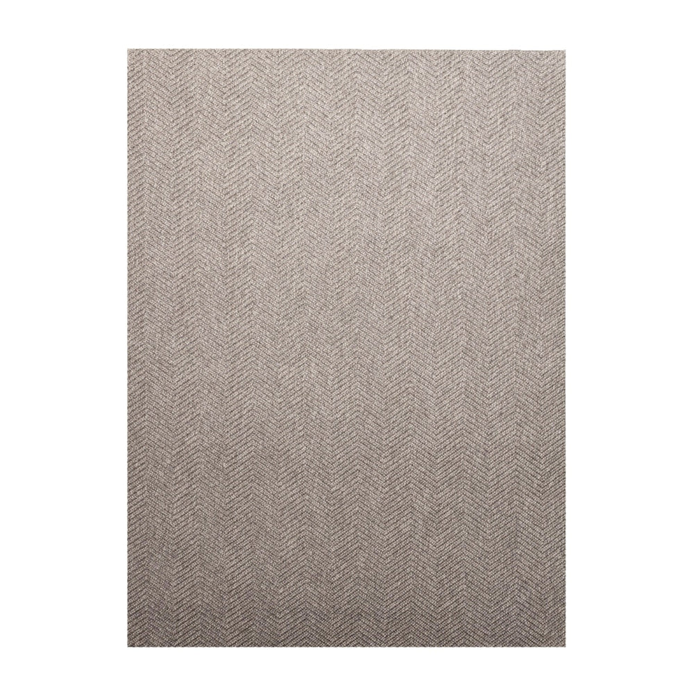 Sustainable Rug - Lorre Lines Grey/Anthracite