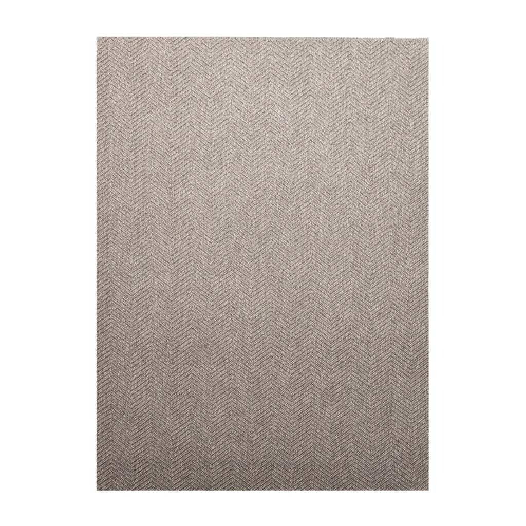Sustainable Rug - Lorre Lines Grey/Anthracite