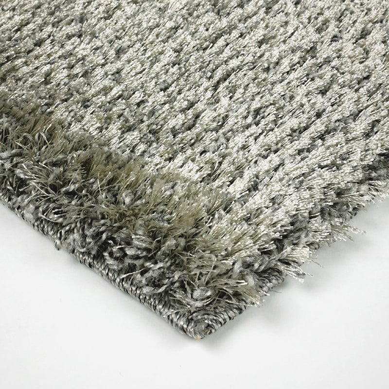 High-Pile Floor Rug - Spectrum 4656
