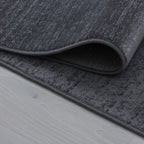 Modern floor rug - Plus Grey 8002