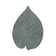 Washable Children’s Floor Rug – Coco Leaf Dark Green