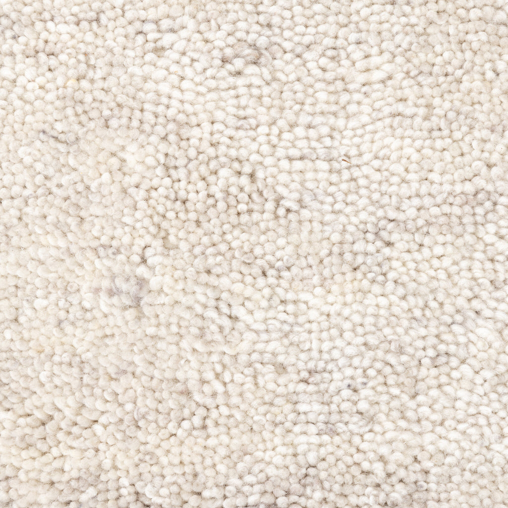 Berber rug - Aicha Pebble Beige
