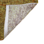 Graphic floor rug - Cities London 9320