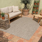 Outdoor Rug - Costa Taupe