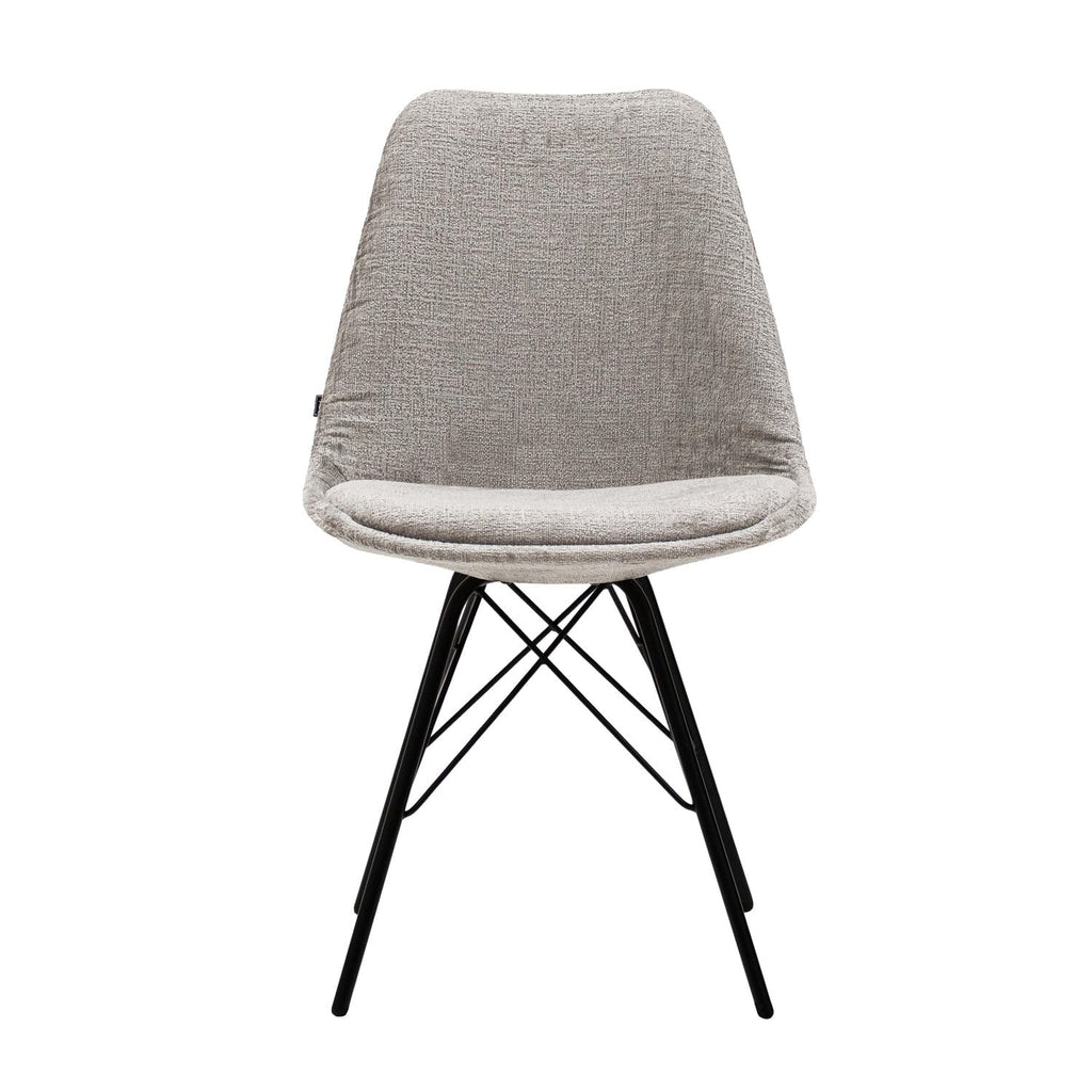 Dining chair - Bren Grey