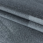 Retro Rug - Stencil Rectangles Grey/Anthracite