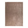 Washable Rug – Clean Brown
