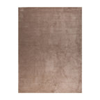 Washable Rug – Clean Brown