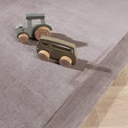 Washable Play Mat - Jip Taupe