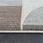Modern Floor Rug - Verwood 6111