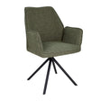 Dining Chair - Lex Green