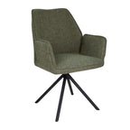 Dining Chair - Lex Green