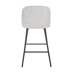 Bar Stool - Lucy Grey