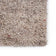 Wool Floor Rug - Berbero Lungo Beige 101