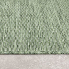 Outdoor Rug - Costa Green