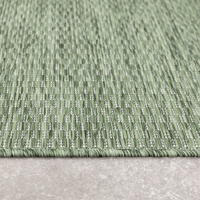 Outdoor Rug - Costa Green