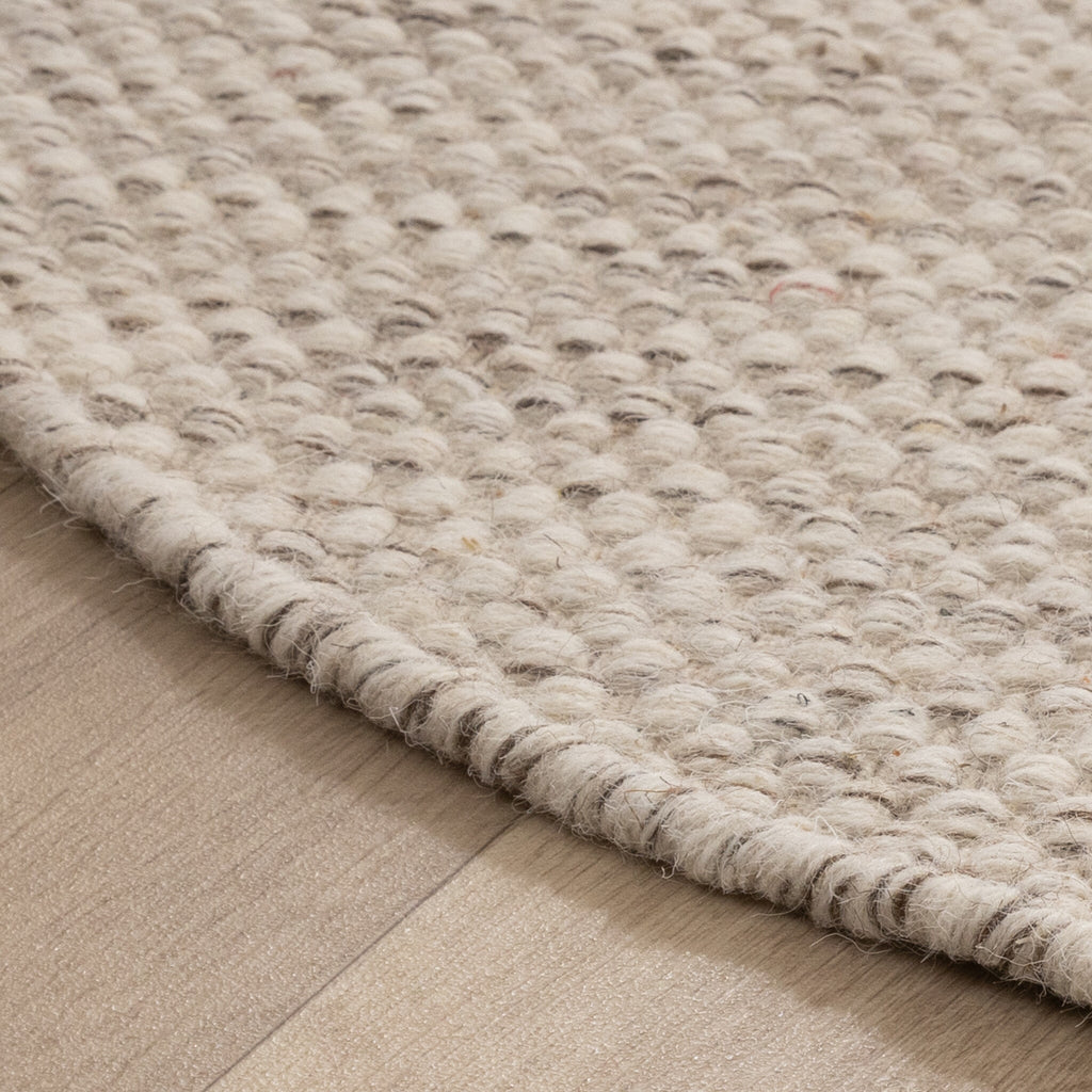 Irregular Rug - Bliss Beige/Blended