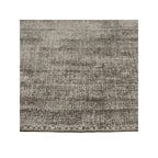 Viscose Floor Rug - Daniella Light Grey
