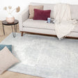 Vintage Rug - Admire Light Gray