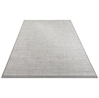 Vintage Outdoor Rug - Curious Cream Lens