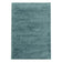 High-pile Floor Rug - Softy Blue/Green