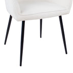 Dining chair - Maud White