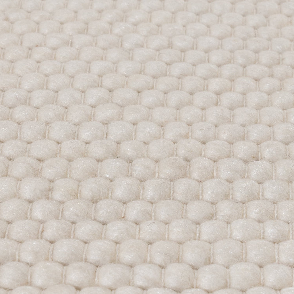 Wool Runner - Feline White