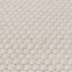 Wool Runner - Feline White