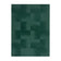 Hand-tufted floor rug - Dido Green