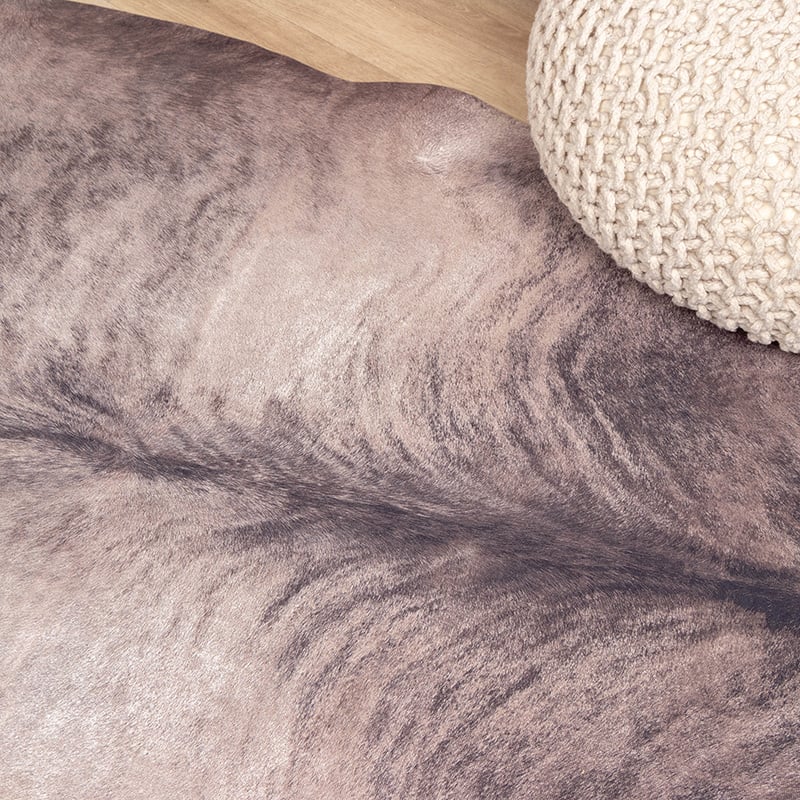 Cowhide - Bovine GreyBrown