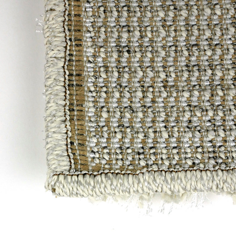 High-Pile Floor Rug - Spectrum 6656