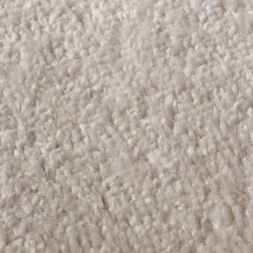 Low pile rug - Essenza Cream