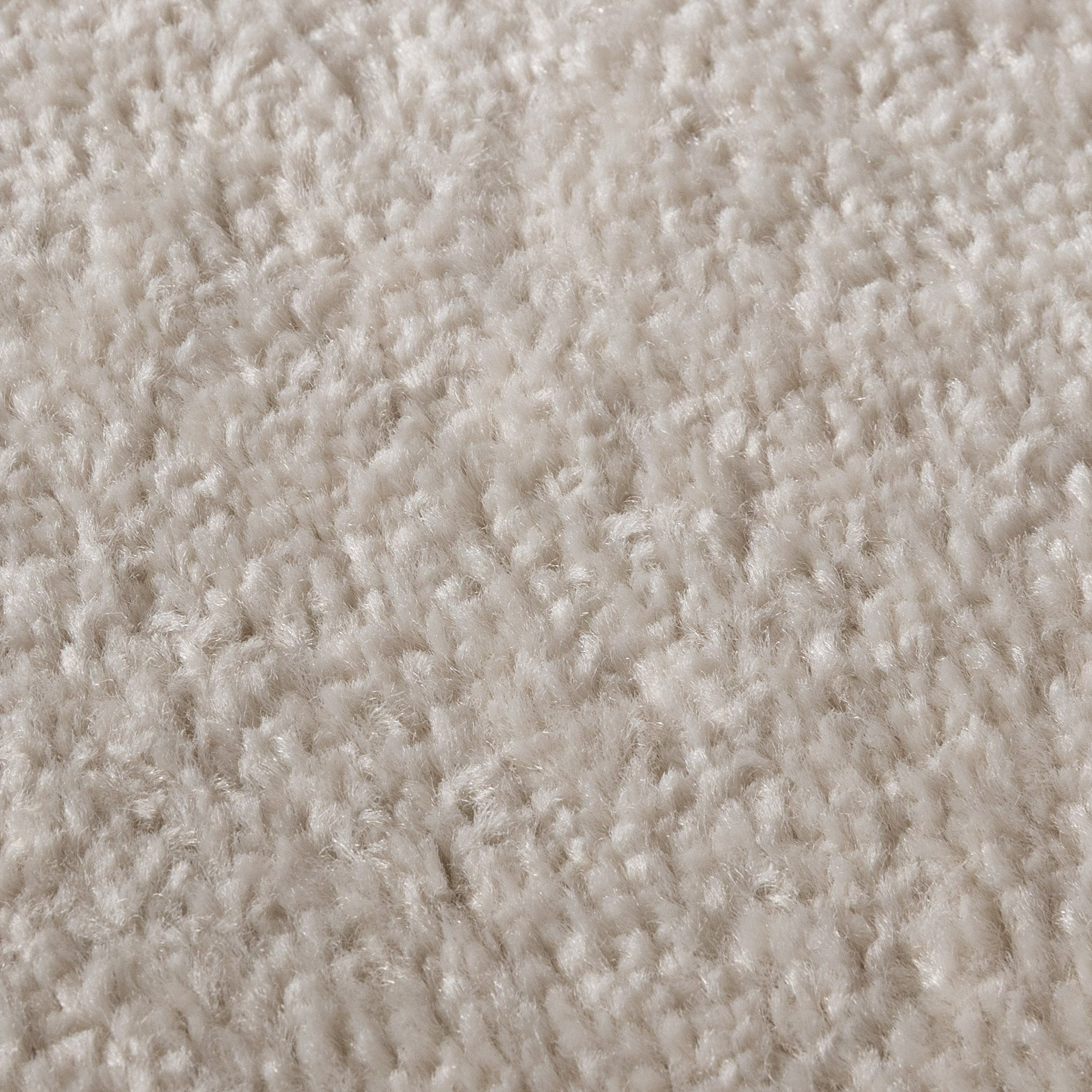 Low pile rug - Essenza Cream