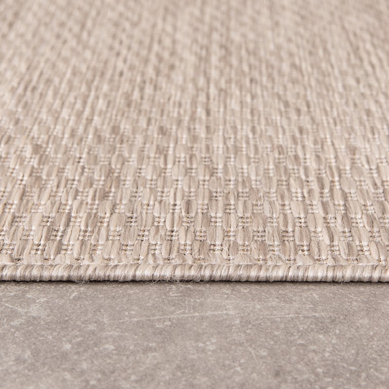 Outdoor Rug - Costa Cream