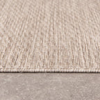 Outdoor Rug - Costa Cream