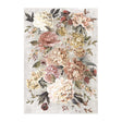 Floral Rug - Fleur Multi