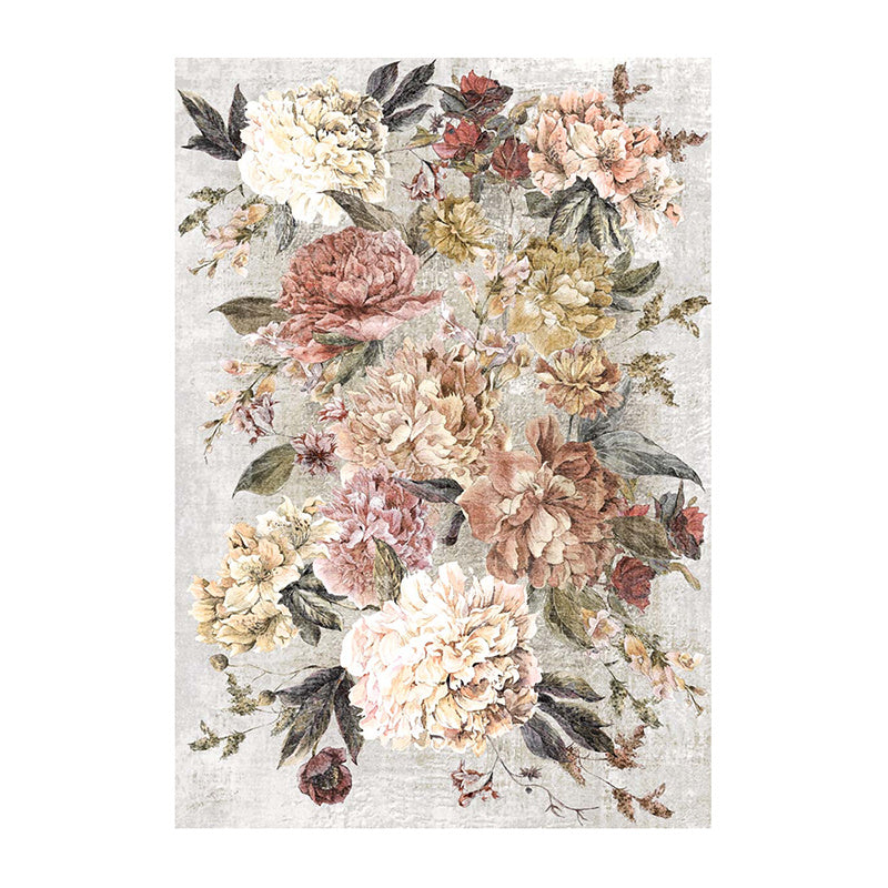 Floral Rug - Fleur Multi