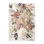 Floral Rug - Fleur Multi