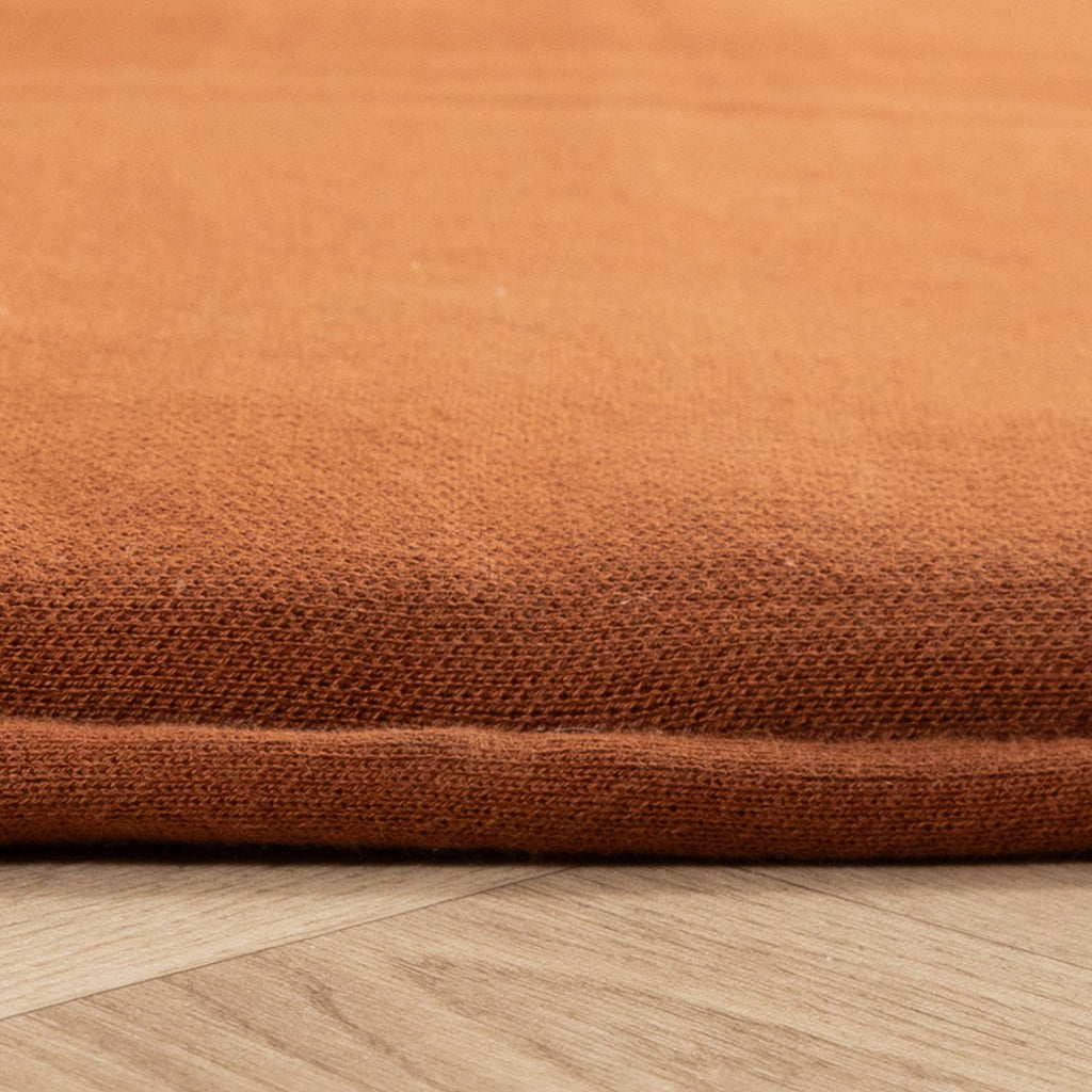 Playpen Mat - Lulu Terracotta