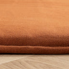 Playpen Mat - Lulu Terracotta