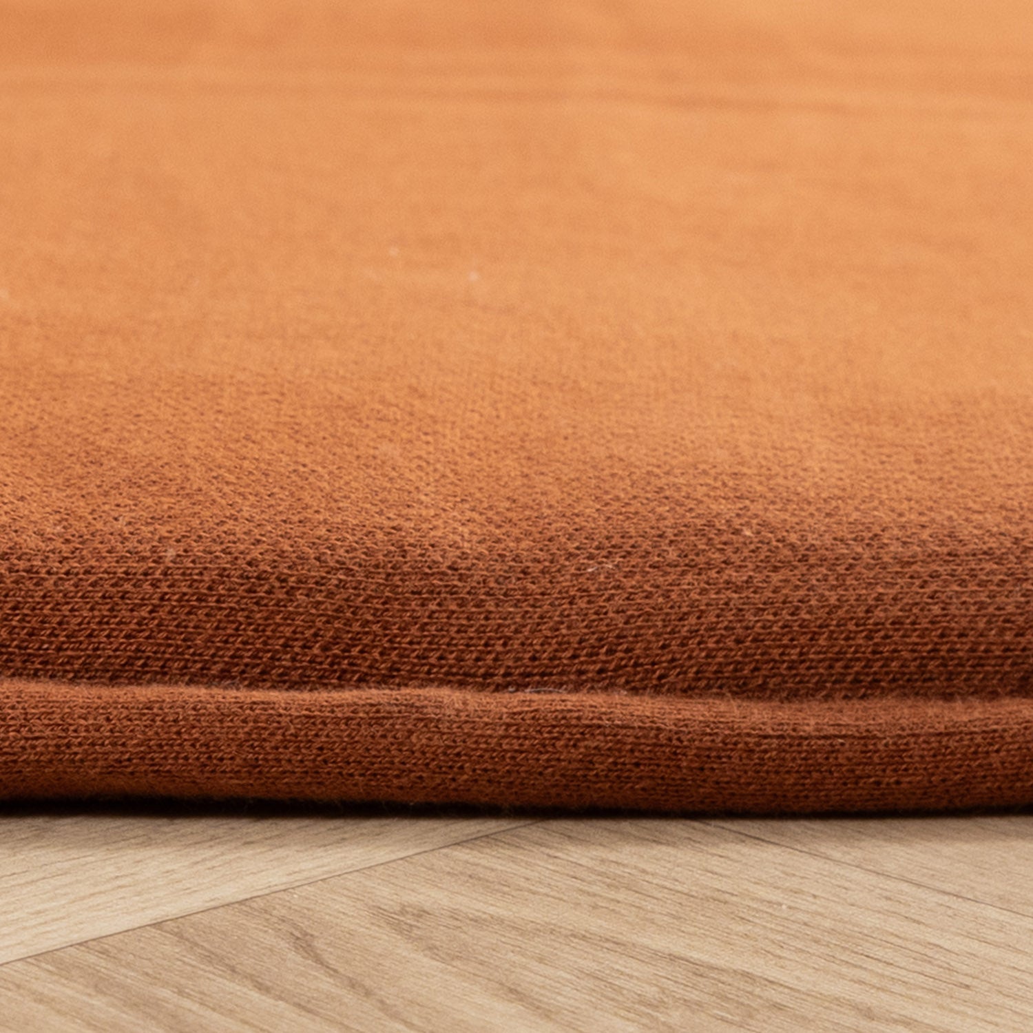 Playpen Mat - Lulu Terracotta
