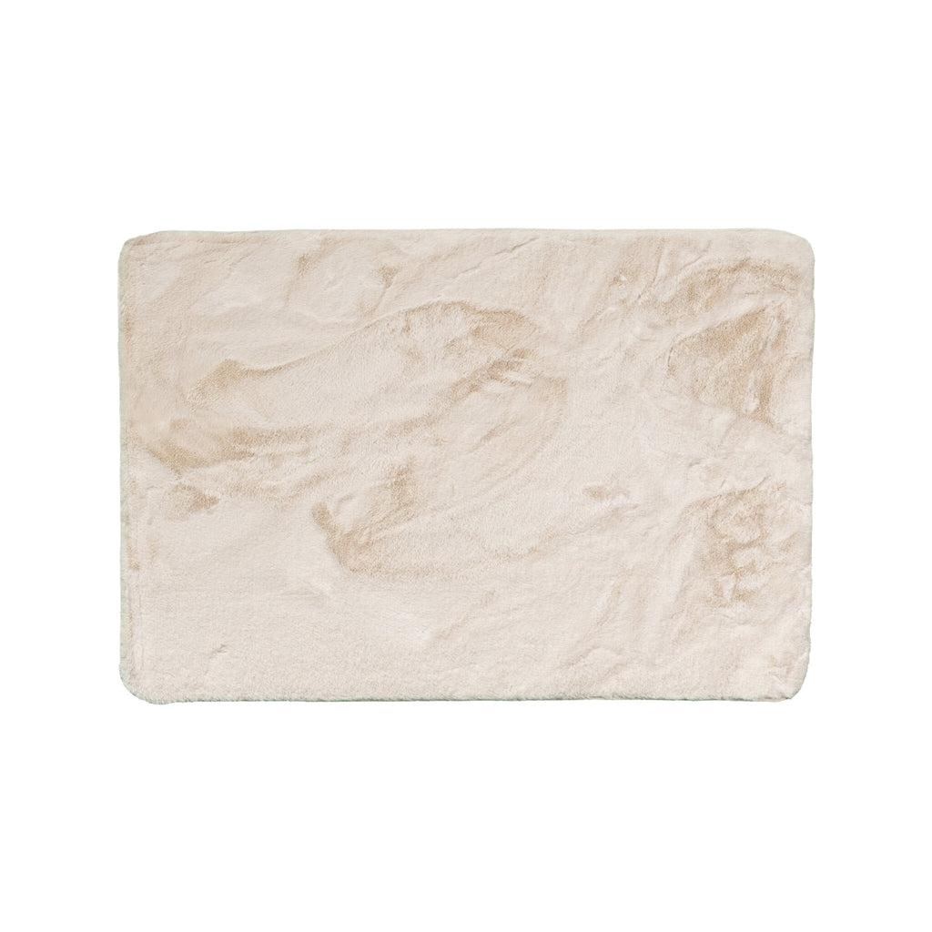 Bathroom Rug - Cody Cream