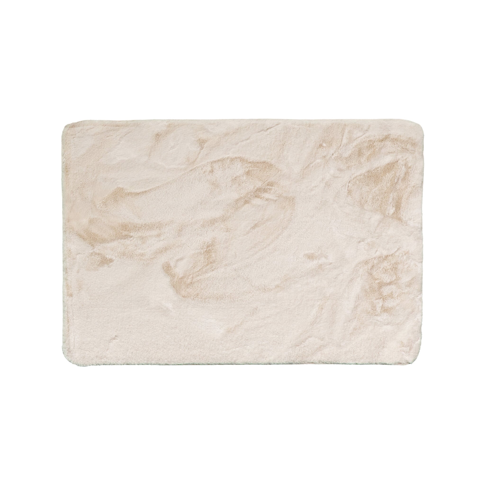 Bathroom Rug - Cody Cream