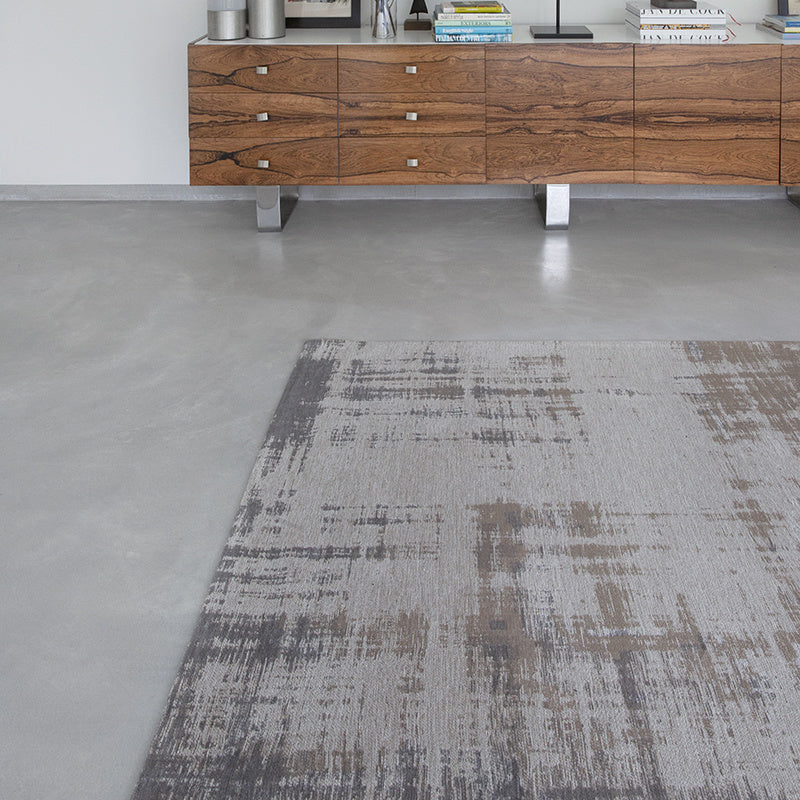 Vintage Floor Rug - Atlantic Venetian Dust 9195 Beige