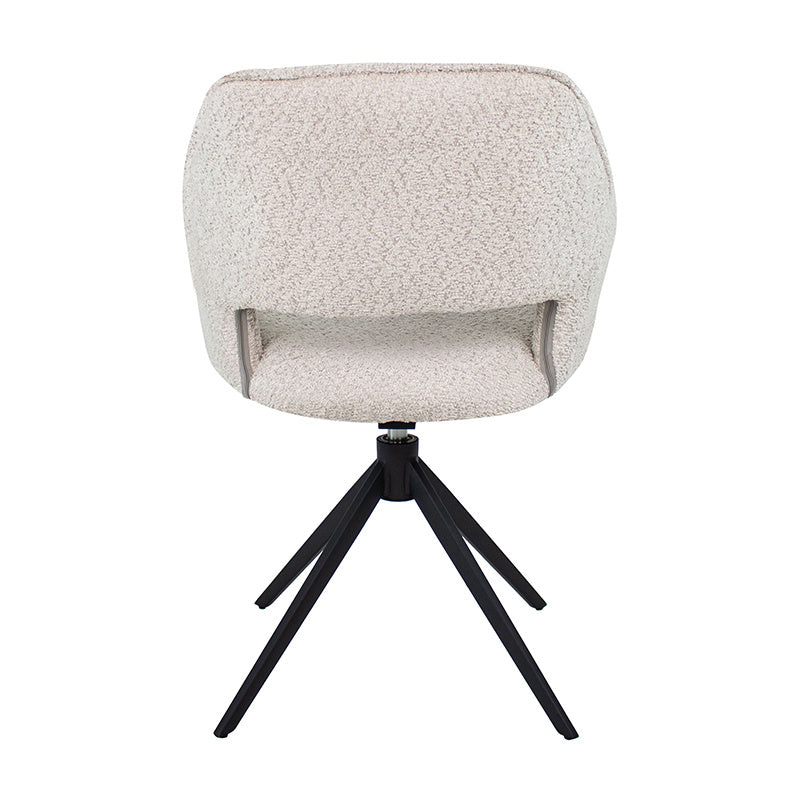 Dining chair - Owen Cream