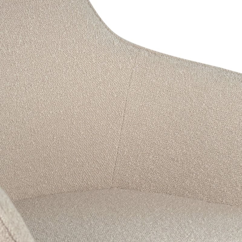 Dining Chair - Maud Beige