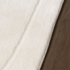 Irregular Rug - Halo Stone Cream