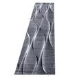 Modern runner - Jena Black 9310