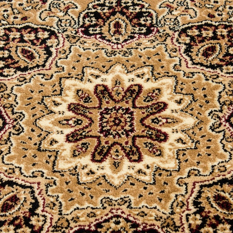 Oriental Rug - Marrakesh Beige 207