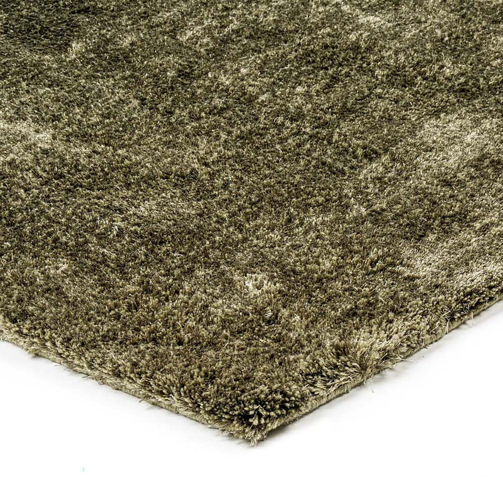 High-Pile Area Rug - Viterbo ST 421